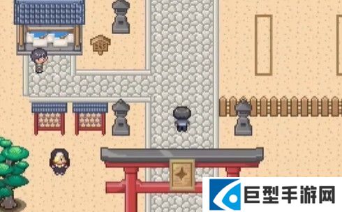 宝可梦迷之规则汉化版