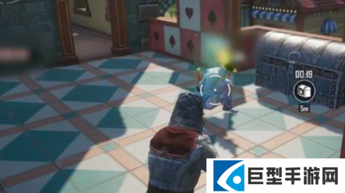 和平精英奇幻大乱斗角色怎么选-和平精英奇幻大乱斗角色选择推荐