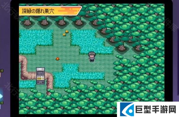 宝可梦迷之规则