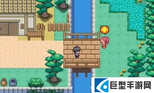 宝可梦迷之规则汉化版