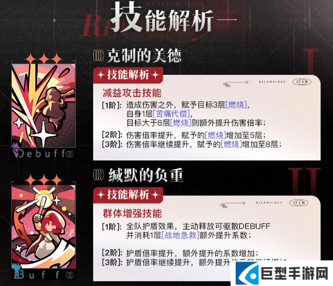 重返未来1999玛尔纱养成攻略大全