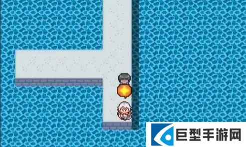 宝可梦迷之规则汉化版