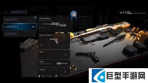 战斗大师中文版