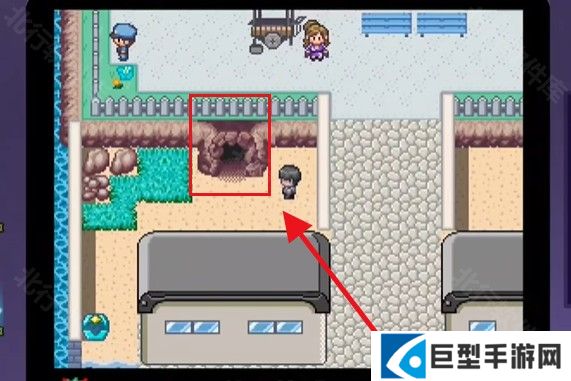 宝可梦迷之规则