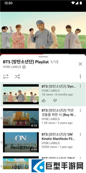 youtube免费下载中文版