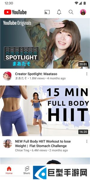 youtube免费下载中文版