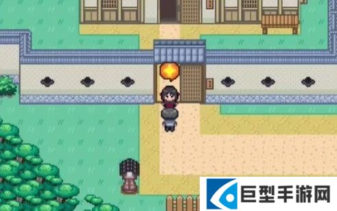 宝可梦迷之规则汉化版