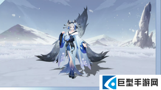 阴阳师三尾狐霜映琼雪什么时候上线-阴阳师三尾狐霜映琼雪上线时间介绍