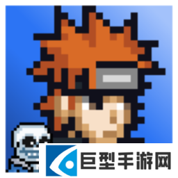 像素火影最新版本青年水门2023下载