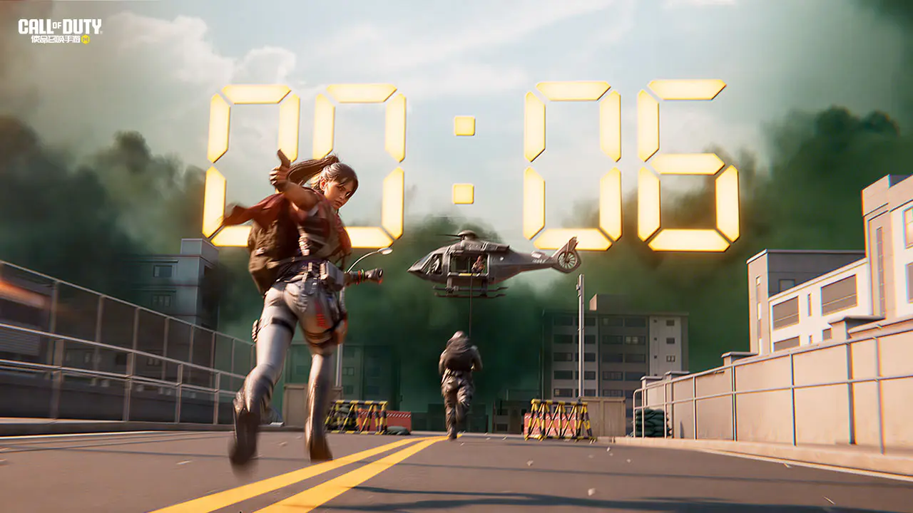 使命召唤手游AI强度怎么分级的如何卡低级ai