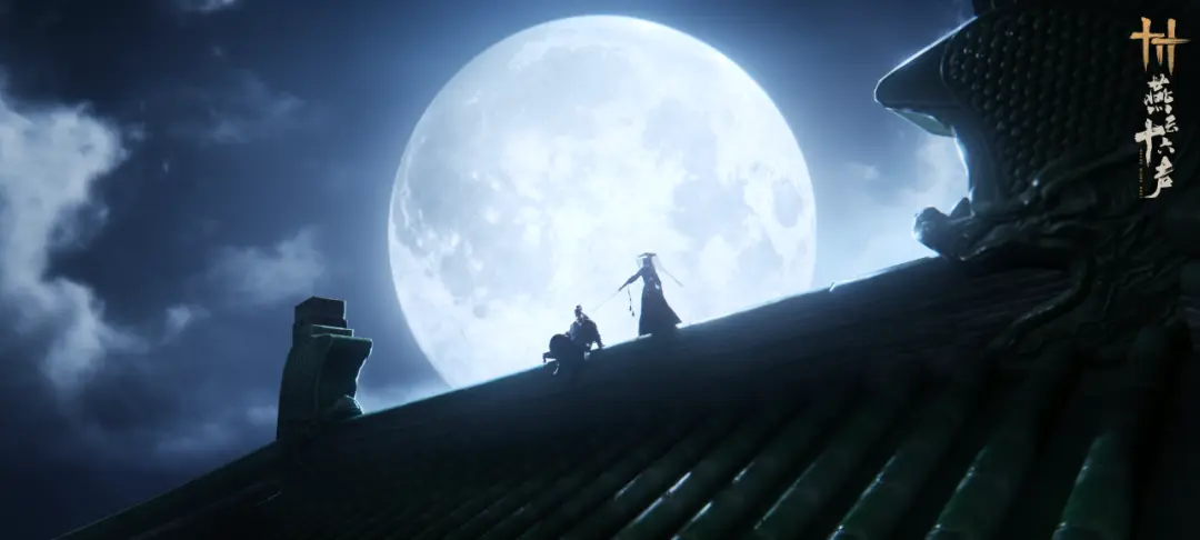 燕云十六声九矢藏千机全新奇术即将上线