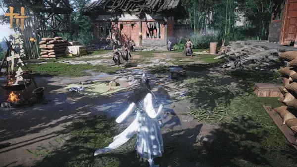 燕云十六声九矢藏千机全新奇术即将上线