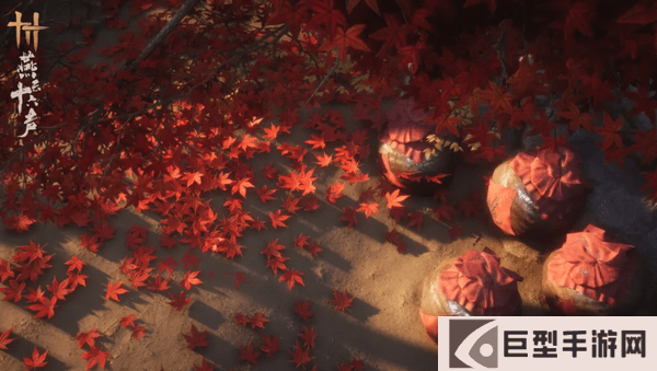 燕云十六声青鬼神愁怎么打 燕云十六声青鬼神愁怎么打