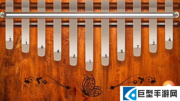 指趣拇指琴软件免费下载