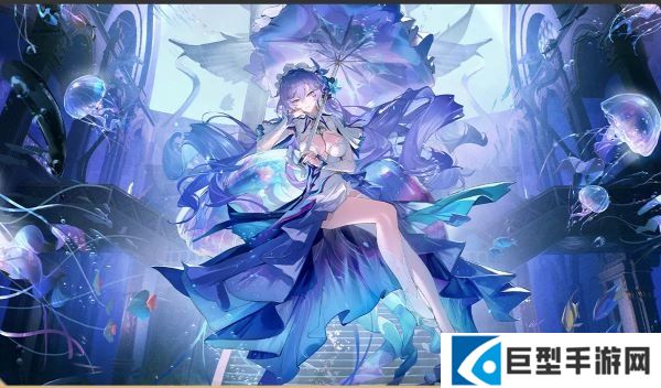 鸣潮坎特蕾拉毕业面板数据一览