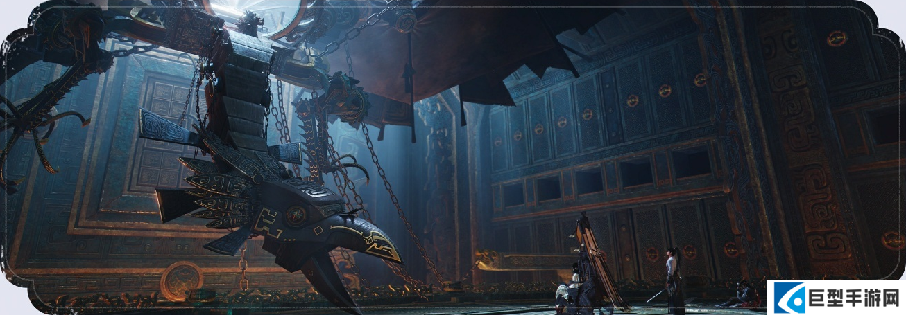 燕云十六声全新主章不见山参与条件与维护补偿