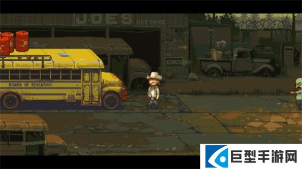 死亡突围僵尸战争3.2.6