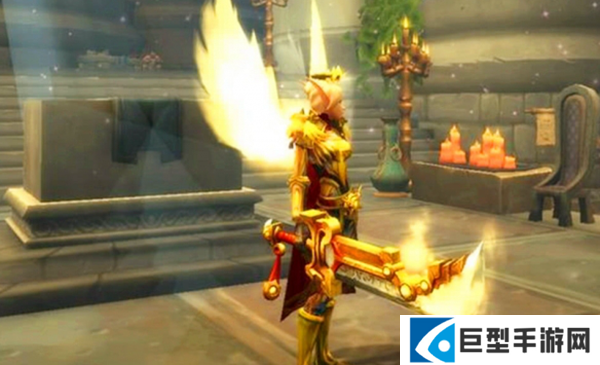 魔兽世界时光服圣骑士板甲学习方法 魔兽世界时光服圣骑士板甲学习方法