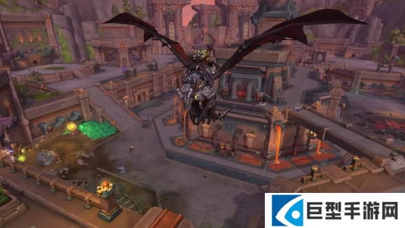 魔兽世界时光服飞行坐骑怎么获得图二