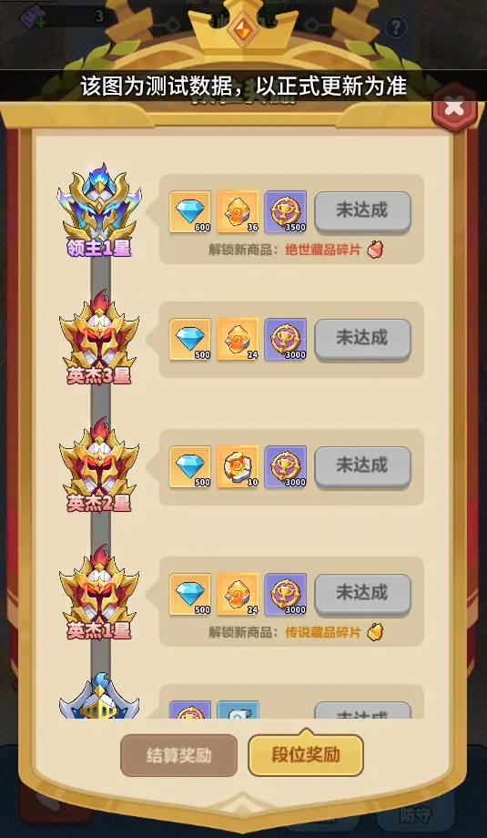 永远的蔚蓝星球巅峰决斗玩法介绍