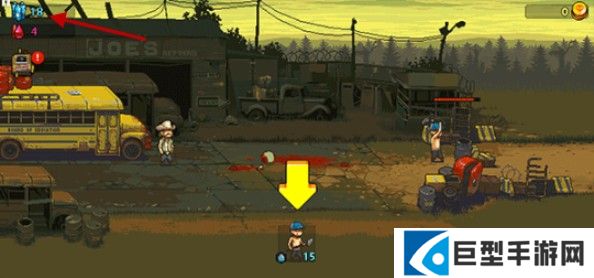 死亡突围僵尸战争3.2.6