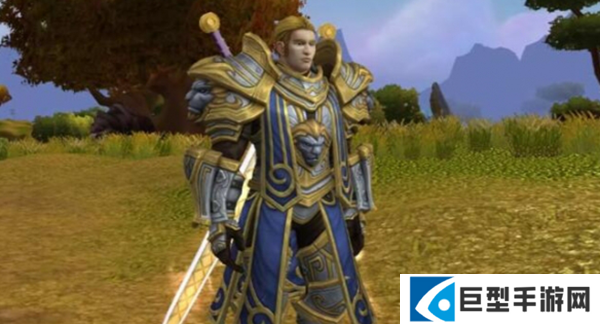 魔兽世界时光服圣骑士板甲怎么学习 魔兽世界时光服圣骑士板甲怎么学习