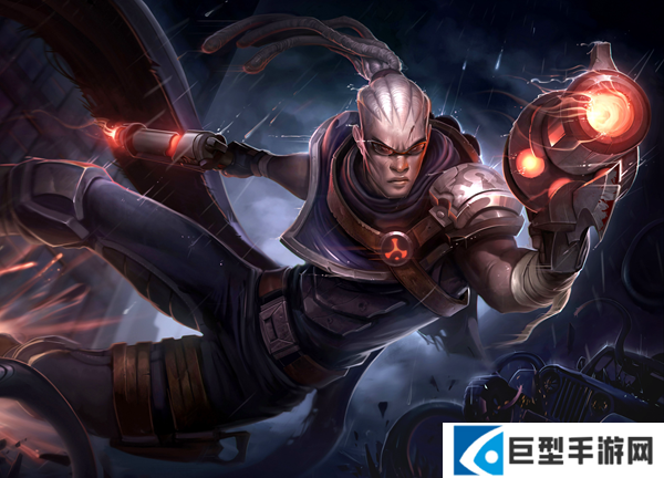 金铲铲之战s16枪手圣盾九五阵容怎么搭配