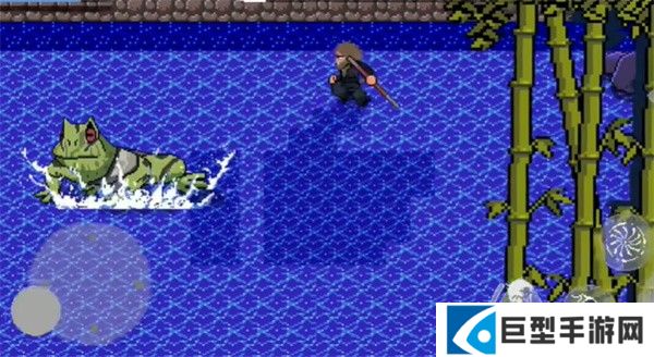 黑神话像素版0.2版本