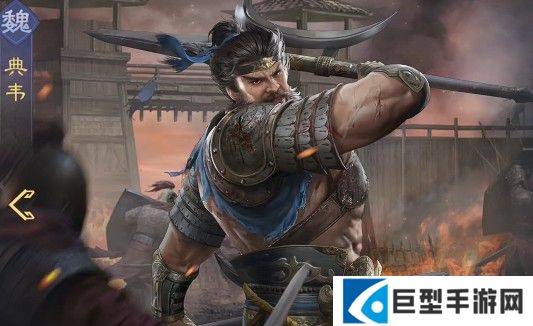 九牧之野张辽阵容搭配推荐