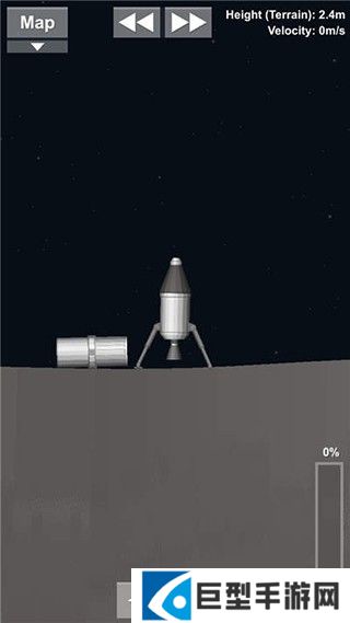 航天模拟器1.8.5.3汉化版