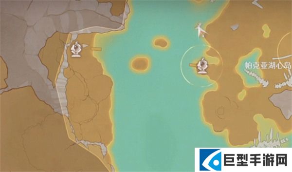 无限暖暖冰山岩仔怎么获得