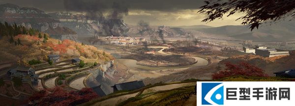 燕云十六声1周年前瞻丨12月27日，首个「周年版本」将正式开启！