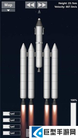 航天模拟器1.8.5.3汉化版