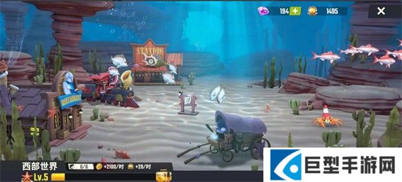 欢乐钓鱼大师2024最新版