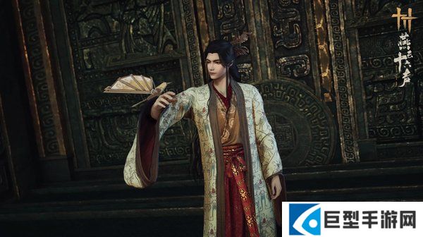 燕云十六声伞武器外观随机礼盒上架！伞武器外观一览