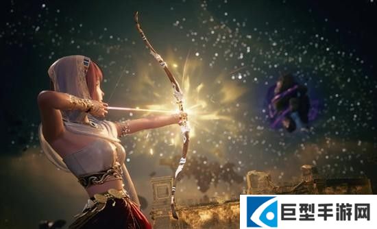 无限暖暖谒灵紫色材料怎么获得