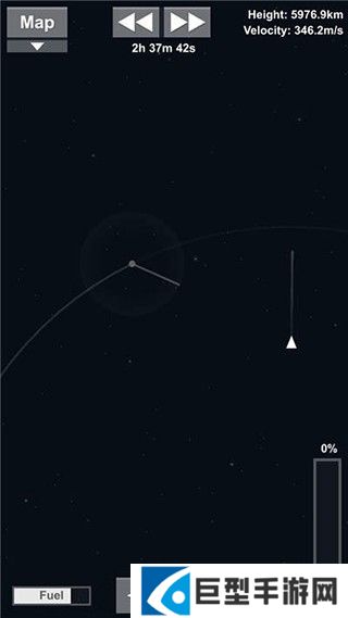 航天模拟器1.8.5.3汉化版