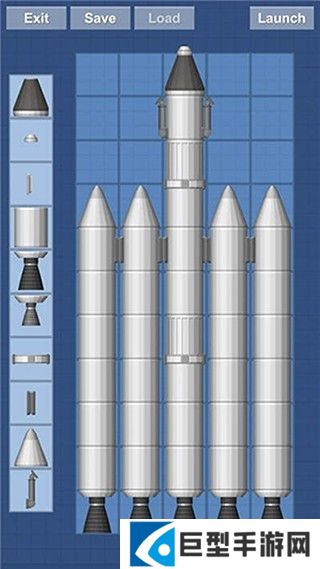 航天模拟器1.8.5.3汉化版