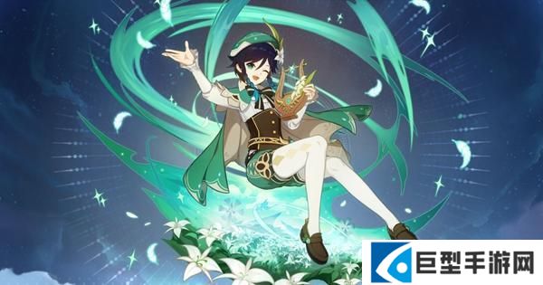 原神新版温迪武器怎么选择 原神新版温迪武器怎么选择