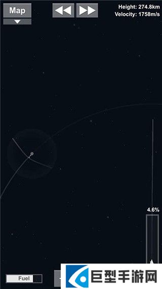 航天模拟器1.8.5.3汉化版