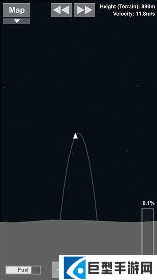 航天模拟器1.8.5.3汉化版