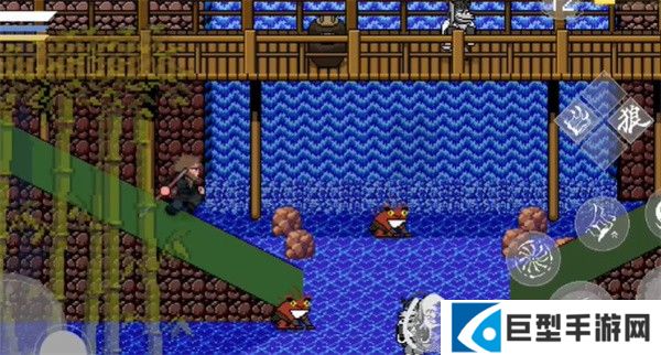 黑神话像素版0.2版本