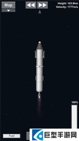 航天模拟器1.8.5.3汉化版