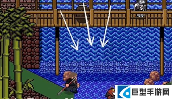 黑神话像素版0.2版本