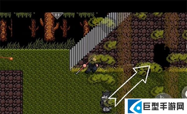 黑神话像素版0.2版本