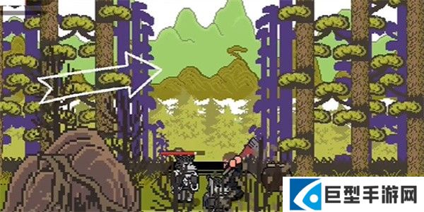 黑神话像素版0.2版本