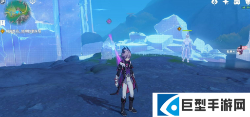 原神终北的夜行诗任务攻略大全