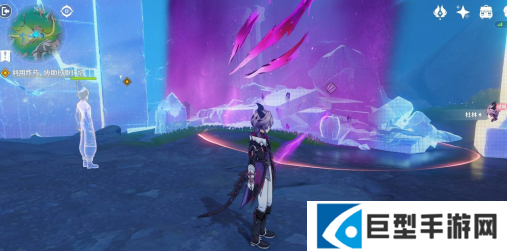 原神终北的夜行诗任务攻略大全