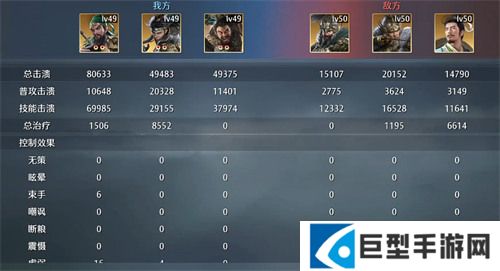 九牧之野五虎队阵容怎么搭配