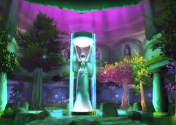 魔兽世界时光服联盟骑术训练师在哪图二